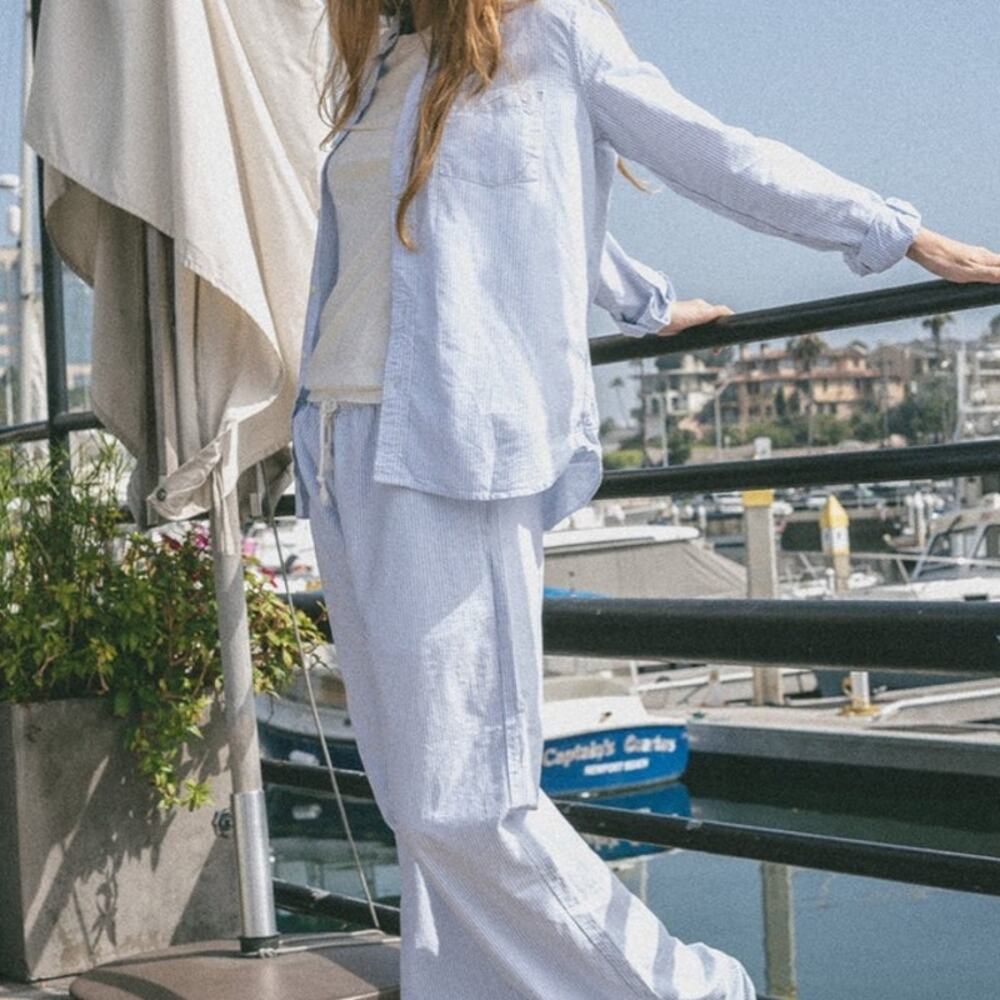 St. George Cape May Pants one size